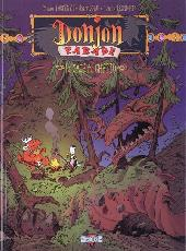 Donjon Parade tome 2 - Le sage du ghetto