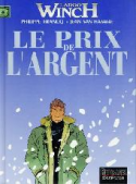 Le prix de l'argent