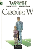 Le groupe W