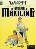 La forteresse de Makiling