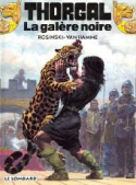 La galre noire
