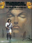 Au-del des ombres