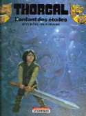 L'enfant des toiles