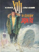 Le dossier Jason Fly