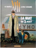 La nuit du 3 août