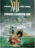 Treize contre un