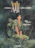 Pour Maria
