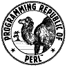 module perl !