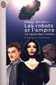 Les robots et l'empire